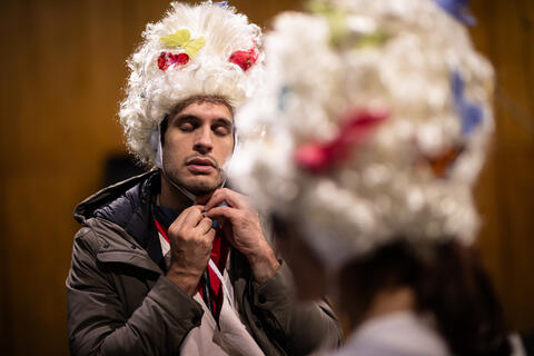 Original Objeto digital not accessible