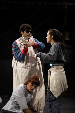 Original Objeto digital not accessible