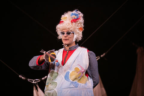 Original Objeto digital not accessible