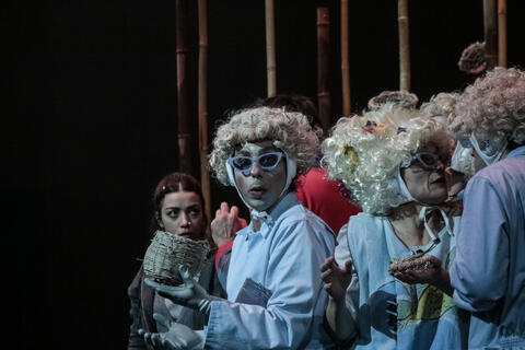 Original Objeto digital not accessible