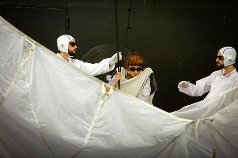 Original Objeto digital not accessible