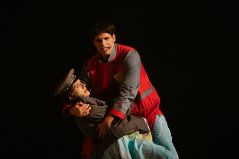 Original Objeto digital not accessible