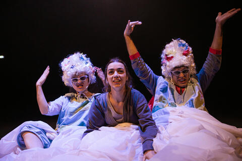 Original Objeto digital not accessible