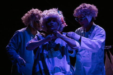 Original Objeto digital not accessible