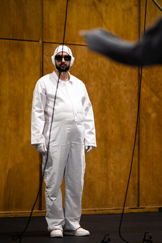 Original Objeto digital not accessible