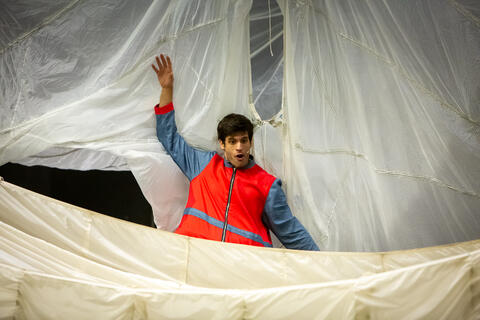 Original Objeto digital not accessible