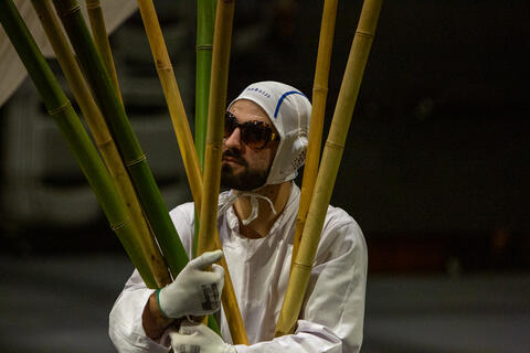 Original Objeto digital not accessible