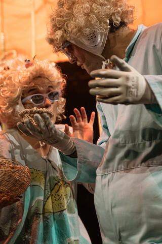 Original Objeto digital not accessible