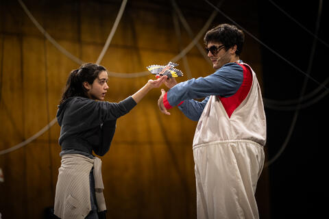 Original Objeto digital not accessible