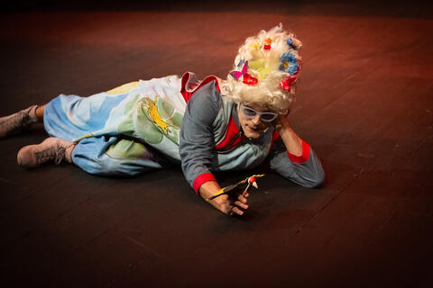 Original Objeto digital not accessible