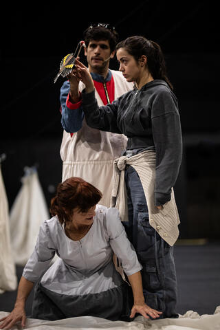 Original Objeto digital not accessible