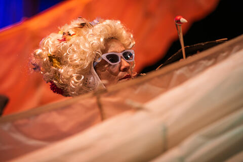 Original Objeto digital not accessible