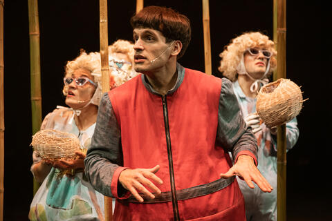 Original Objeto digital not accessible