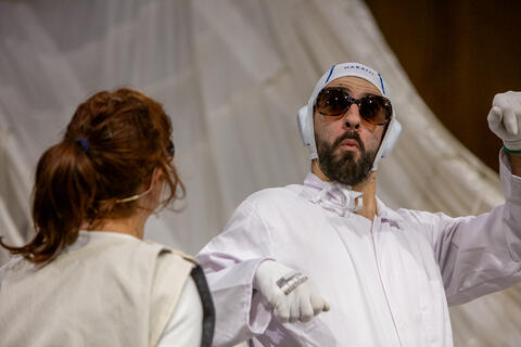 Original Objeto digital not accessible