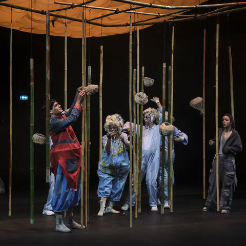 Original Objeto digital not accessible