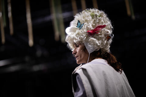 Original Objeto digital not accessible