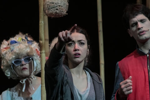 Original Objeto digital not accessible