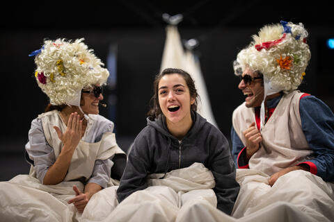 Original Objeto digital not accessible