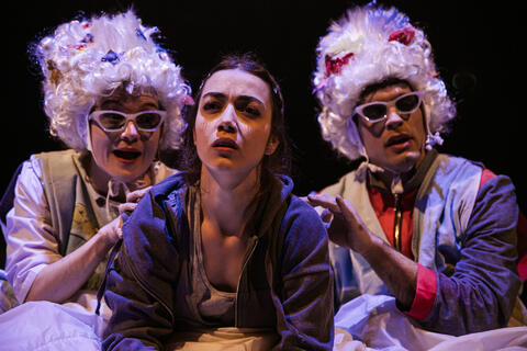 Original Objeto digital not accessible