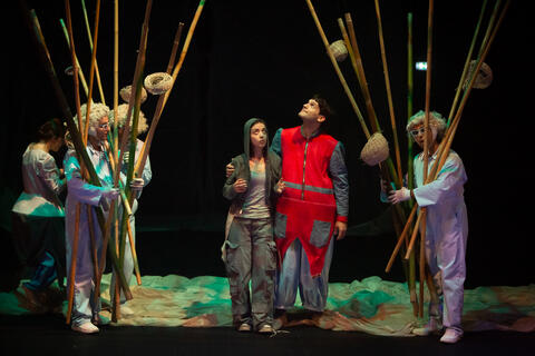 Original Objeto digital not accessible