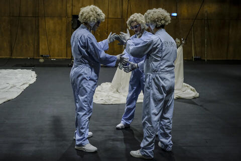 Original Document numérique not accessible