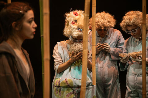 Original Objeto digital not accessible