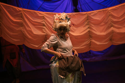 Original Objeto digital not accessible