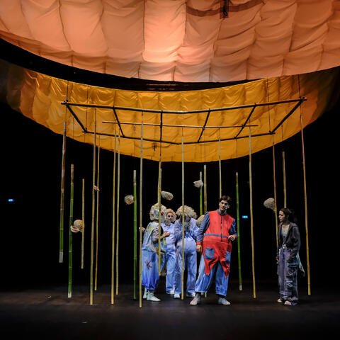 Original Objeto digital not accessible