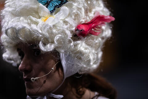 Original Objeto digital not accessible