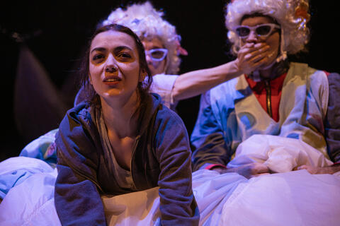 Original Objeto digital not accessible