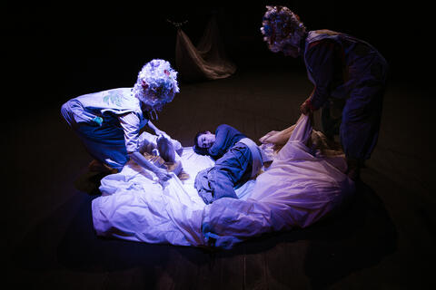 Original Objeto digital not accessible