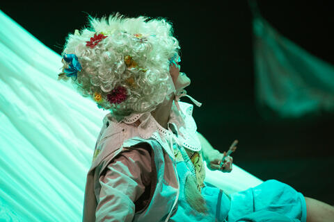 Original Objeto digital not accessible