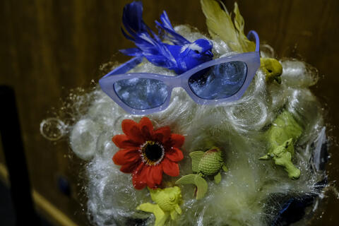 Original Objeto digital not accessible