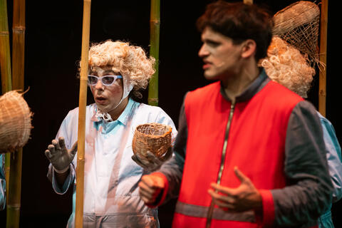 Original Objeto digital not accessible