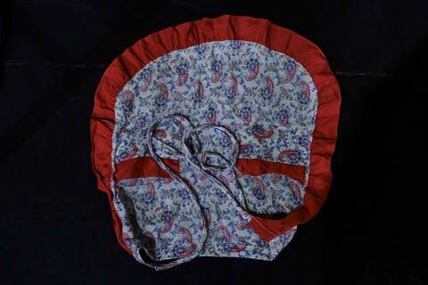 Original Objeto digital not accessible