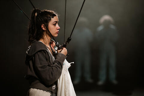 Original Document numérique not accessible