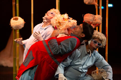 Original Objeto digital not accessible