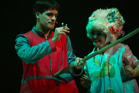 Original Objeto digital not accessible