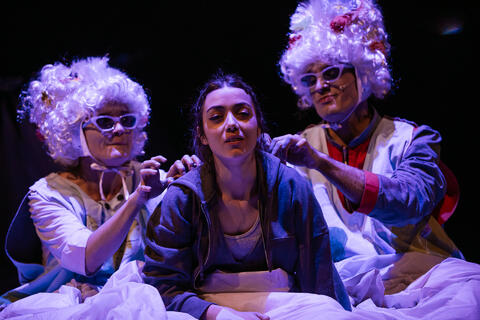 Original Objeto digital not accessible