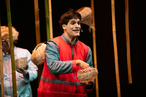 Original Objeto digital not accessible