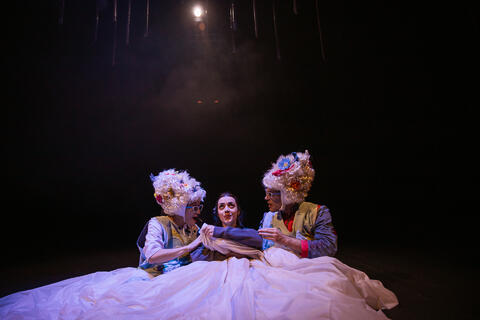 Original Objeto digital not accessible