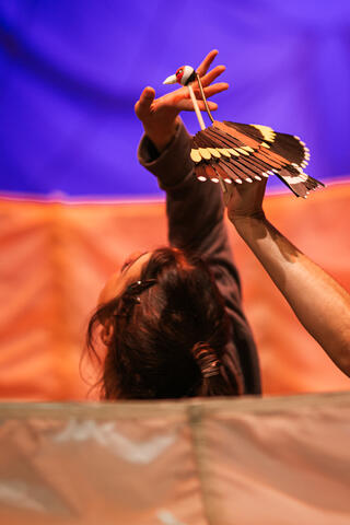 Original Objeto digital not accessible