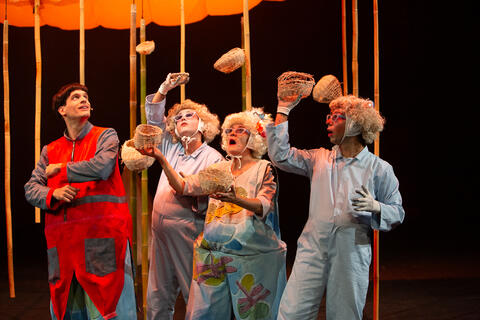 Original Objeto digital not accessible