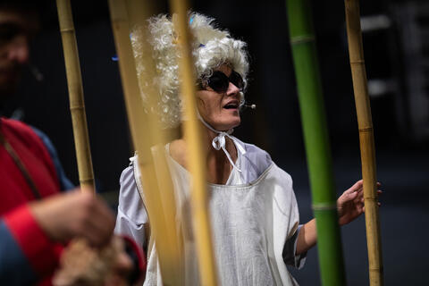 Original Objeto digital not accessible