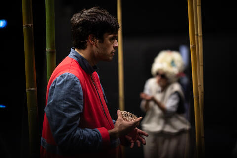 Original Objeto digital not accessible