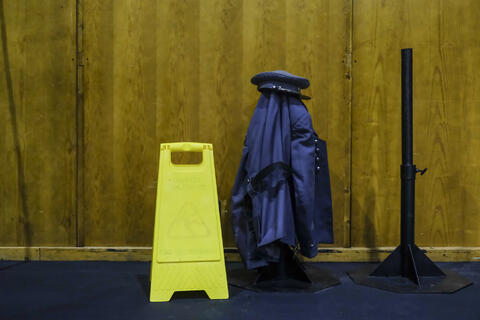 Original Objeto digital not accessible