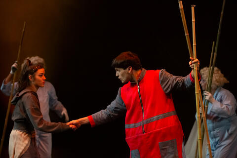 Original Objeto digital not accessible