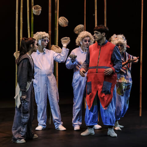 Original Objeto digital not accessible