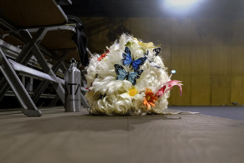 Original Document numérique not accessible