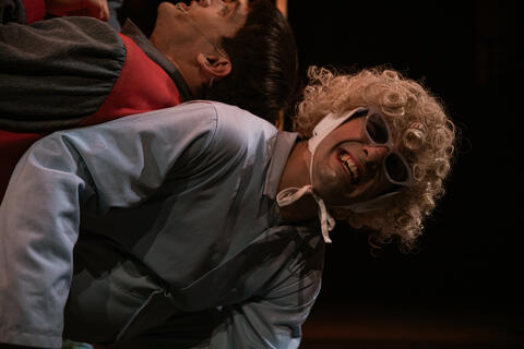 Original Objeto digital not accessible